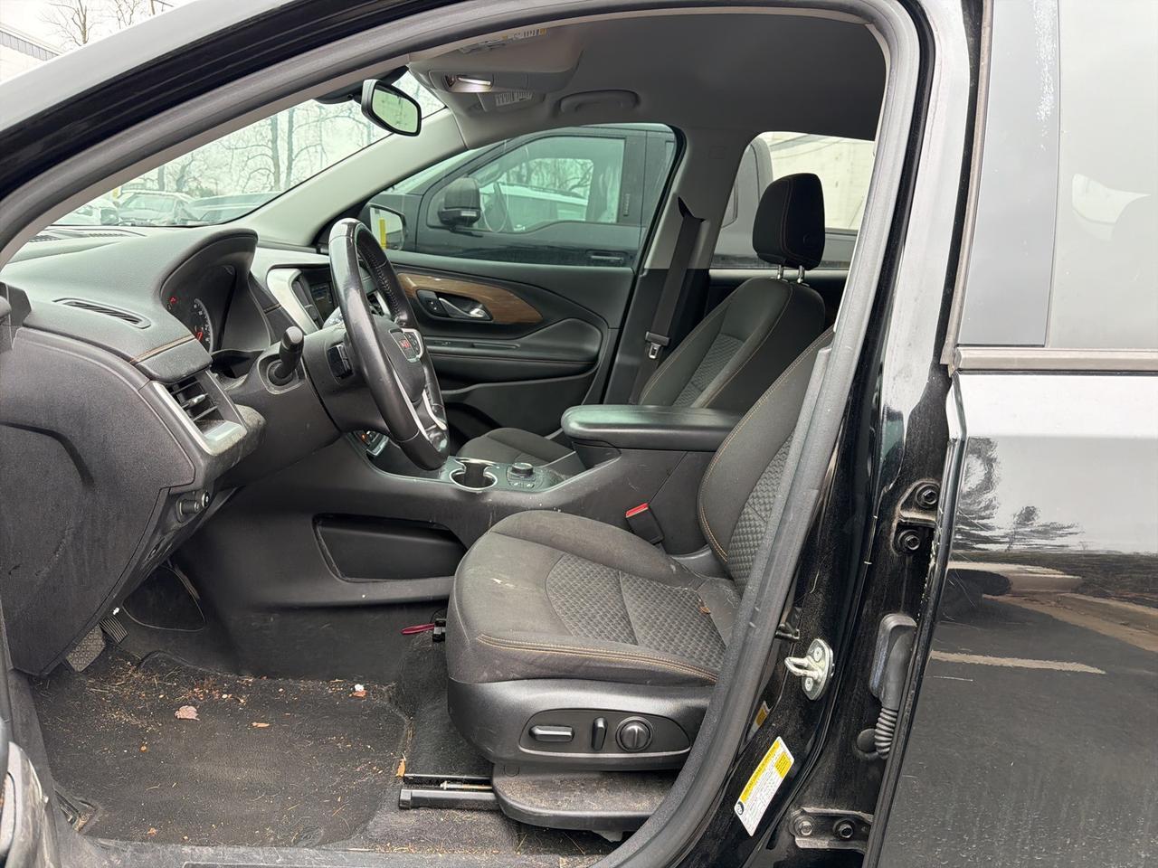 2018 GMC Terrain SLE Gaithersburg MD