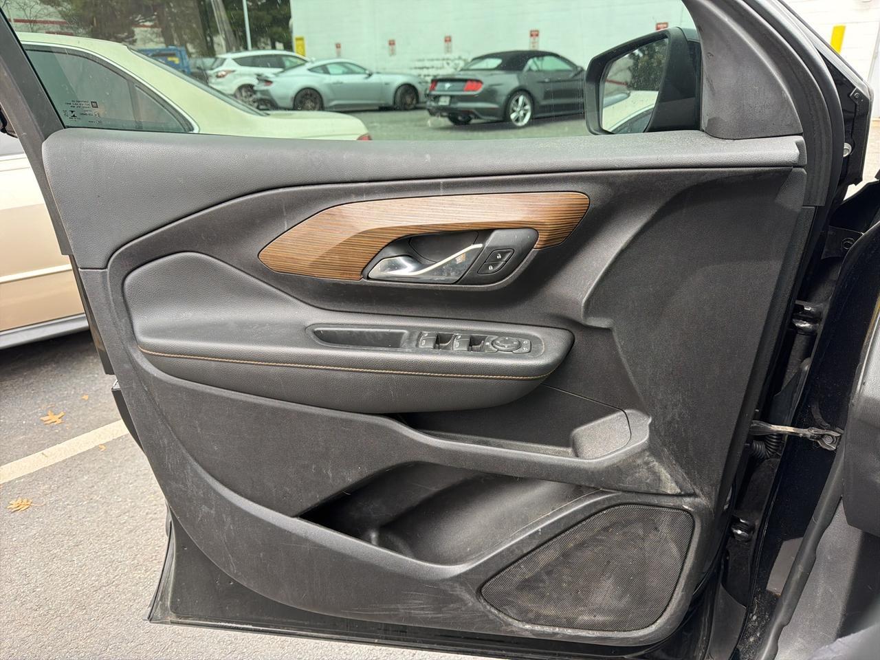 2018 GMC Terrain SLE Gaithersburg MD