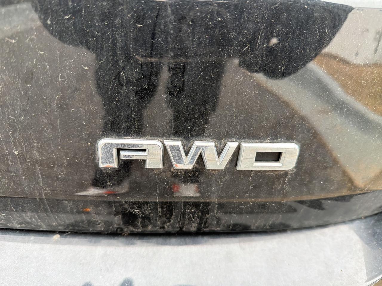 2018 GMC Terrain SLE Gaithersburg MD