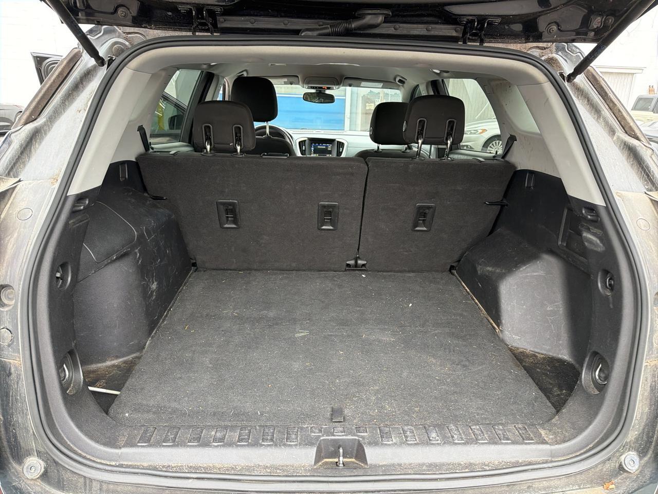 2018 GMC Terrain SLE Gaithersburg MD