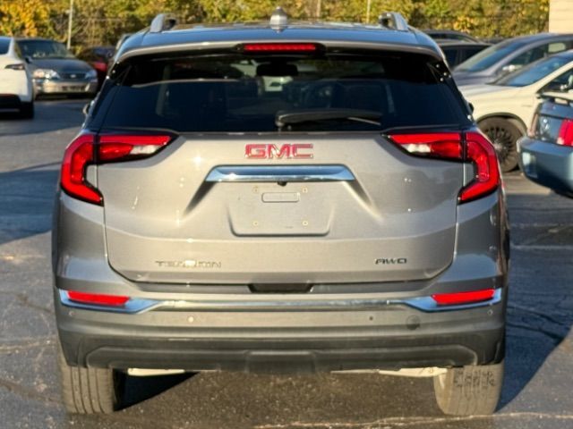 2018 GMC Terrain SLT AWD Cincinnati OH