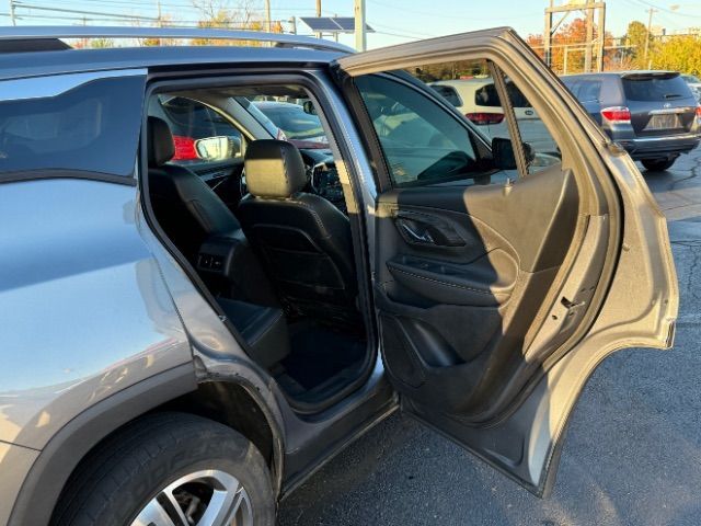 2018 GMC Terrain SLT AWD Cincinnati OH