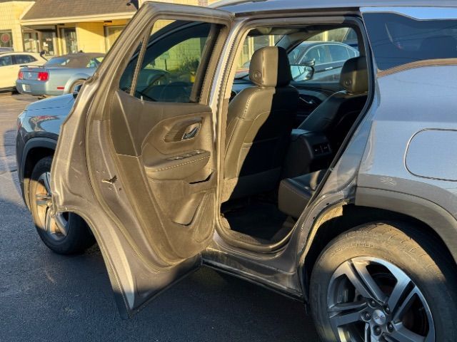 2018 GMC Terrain SLT AWD Cincinnati OH