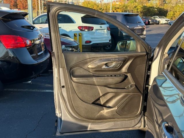 2018 GMC Terrain SLT AWD Cincinnati OH