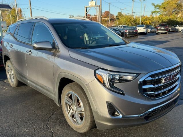 2018 GMC Terrain SLT AWD Cincinnati OH