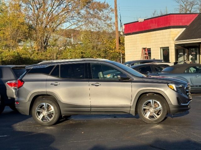 2018 GMC Terrain SLT AWD Cincinnati OH