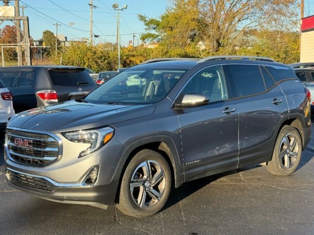 2018 GMC Terrain SLT AWD Cincinnati OH