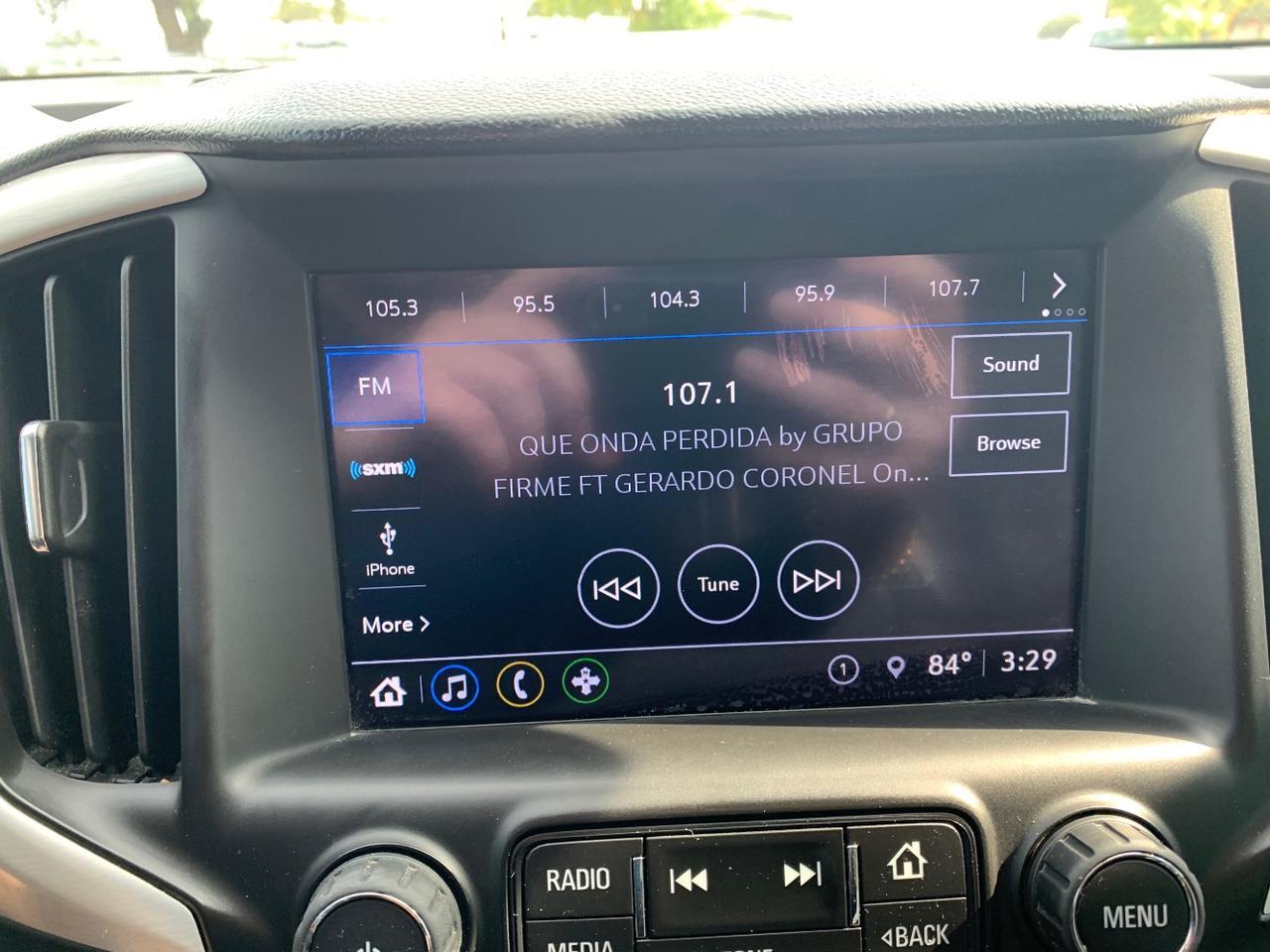 2018 GMC Terrain SLT Austin TX