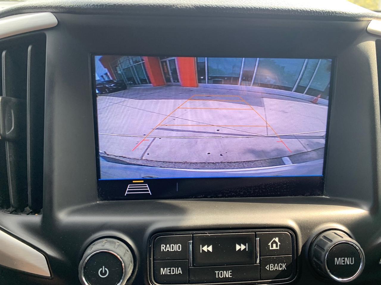 2018 GMC Terrain SLT Austin TX