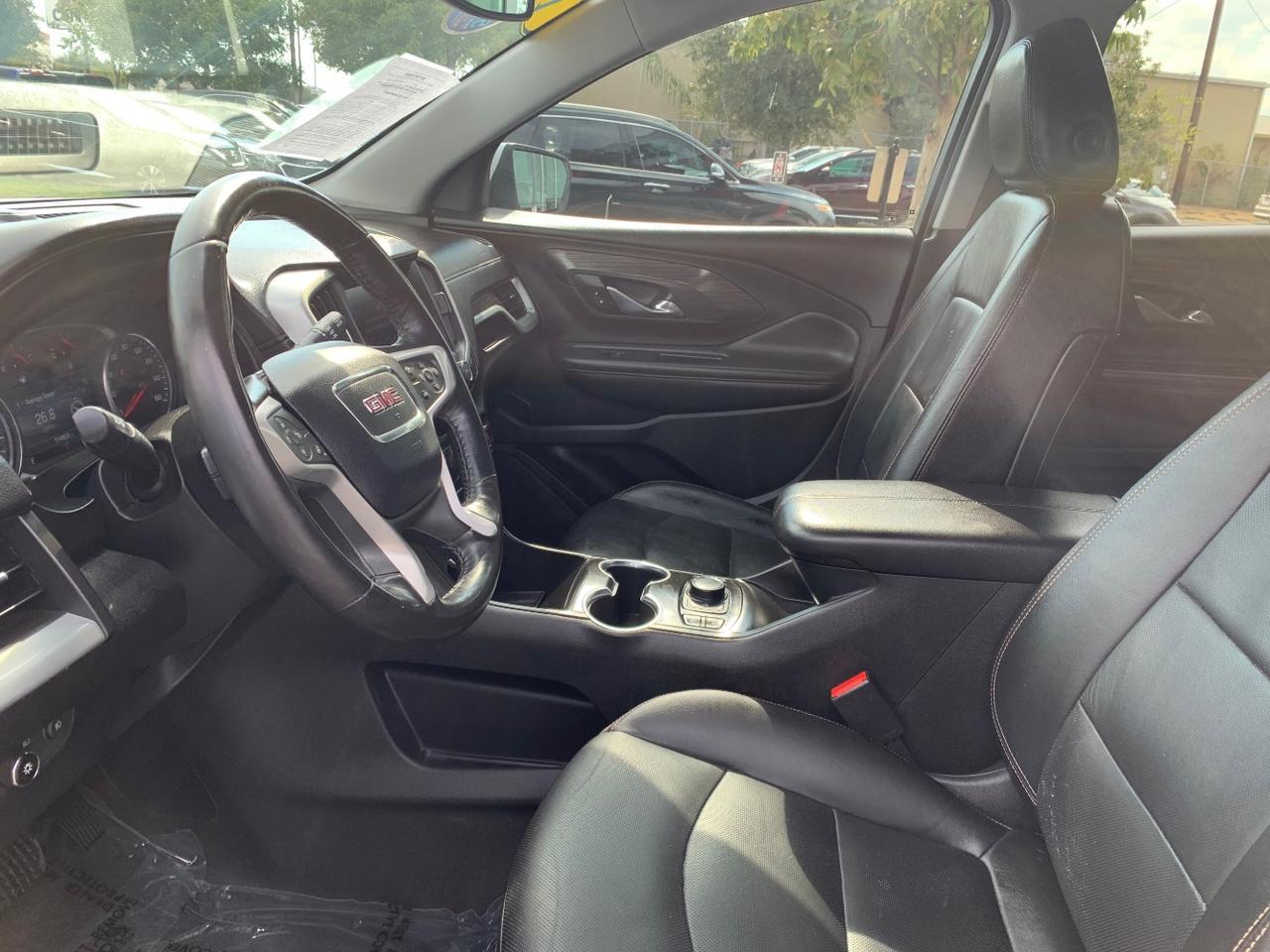 2018 GMC Terrain SLT Austin TX