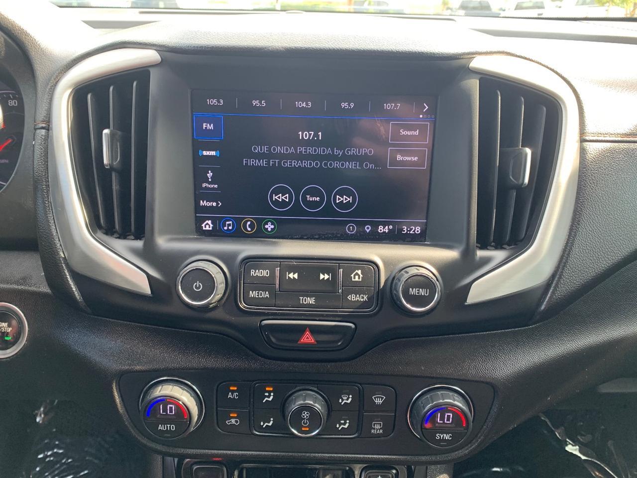 2018 GMC Terrain SLT Austin TX