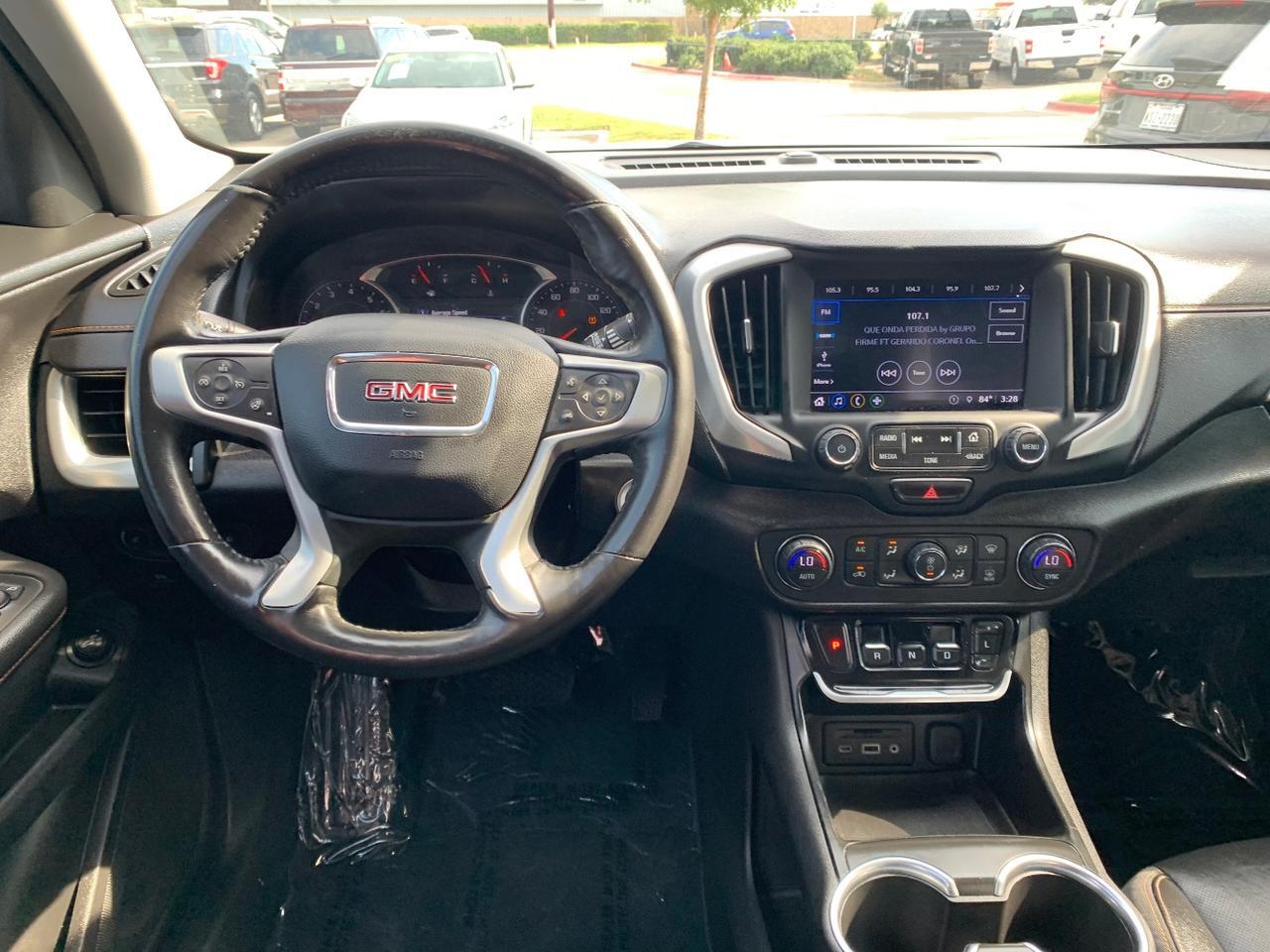 2018 GMC Terrain SLT Austin TX