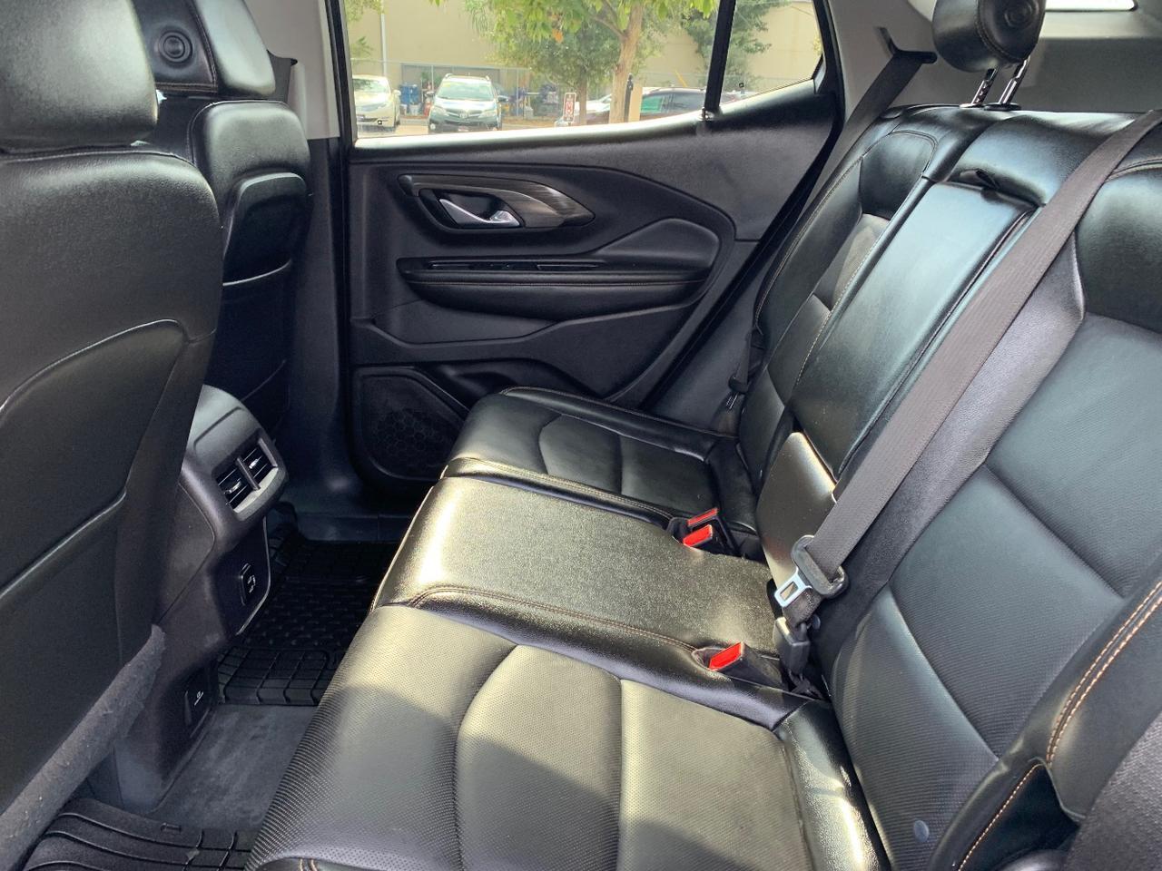 2018 GMC Terrain SLT Austin TX