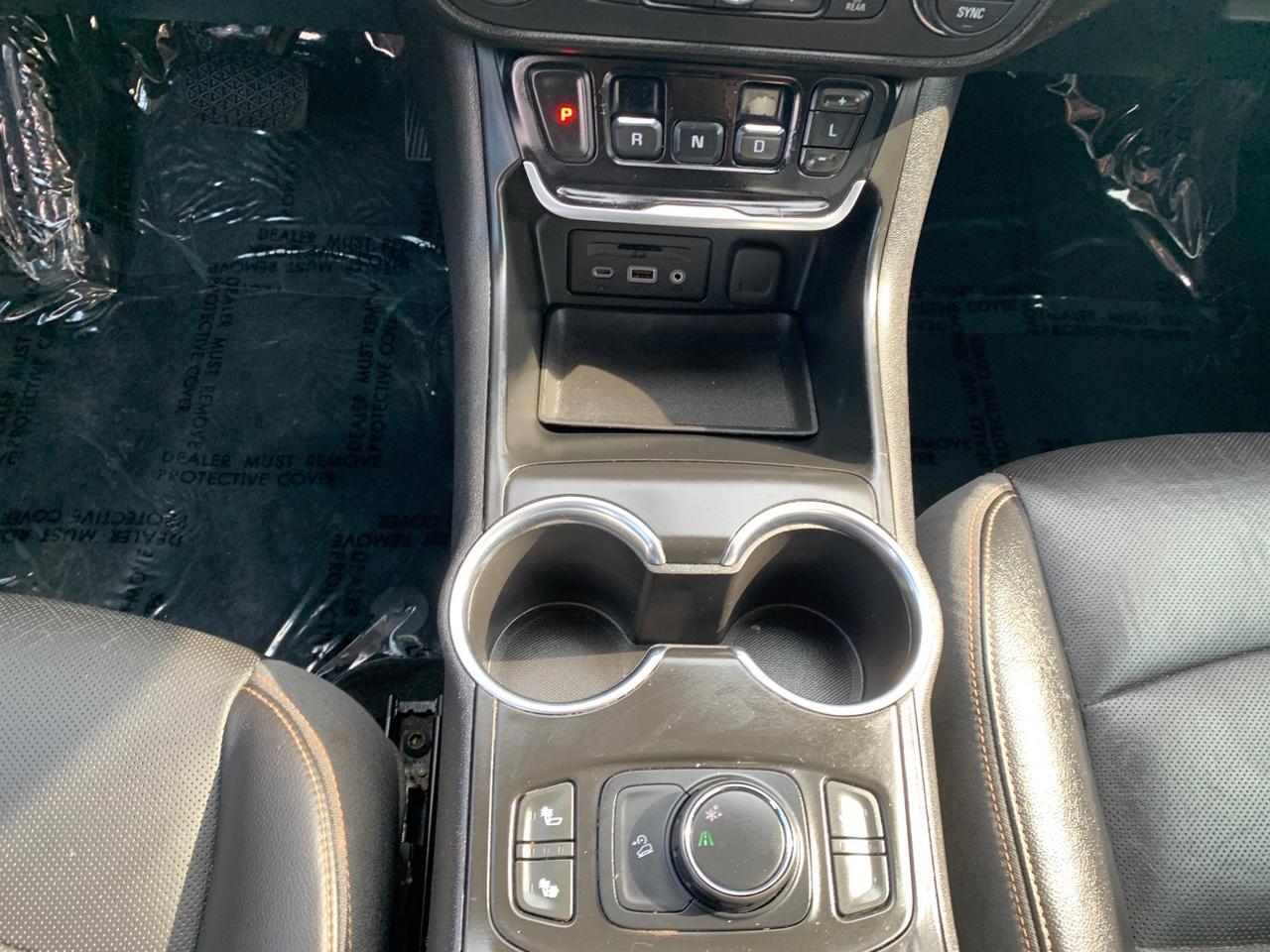 2018 GMC Terrain SLT Austin TX