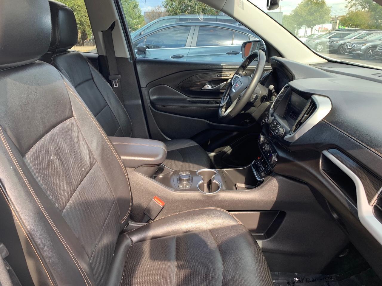 2018 GMC Terrain SLT Austin TX