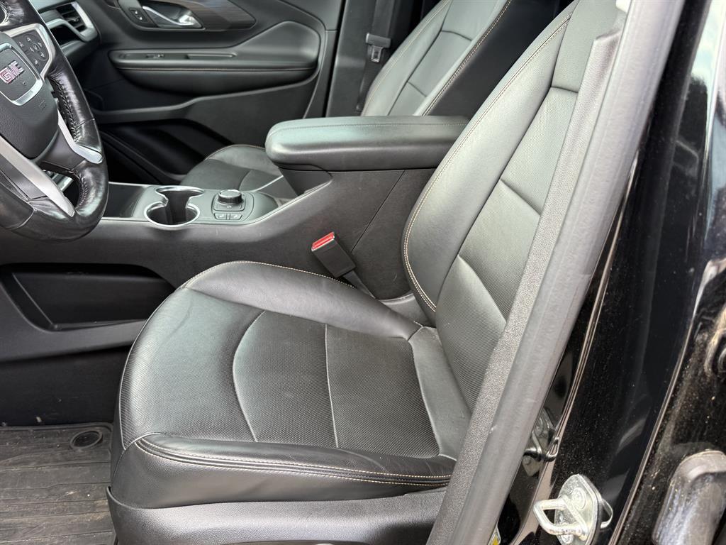 2018 GMC Terrain SLT Chattanooga TN