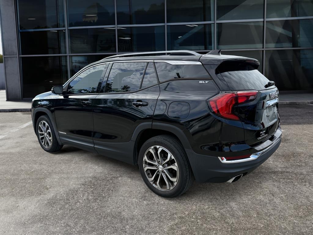 2018 GMC Terrain SLT Chattanooga TN