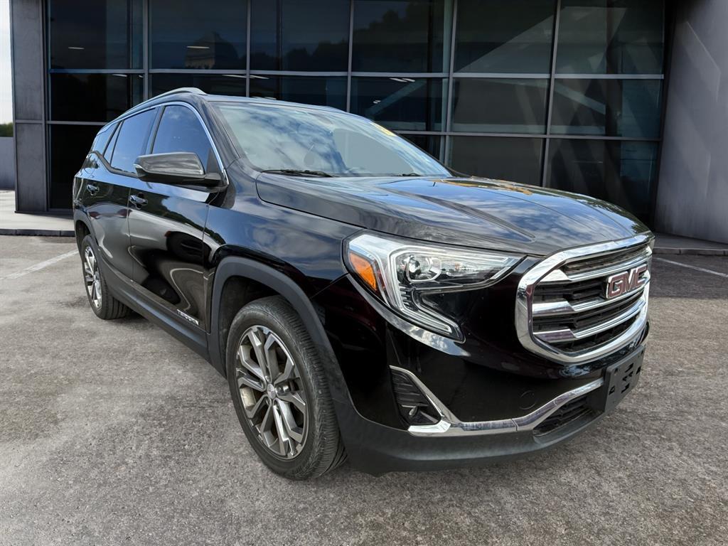 2018 GMC Terrain SLT Chattanooga TN