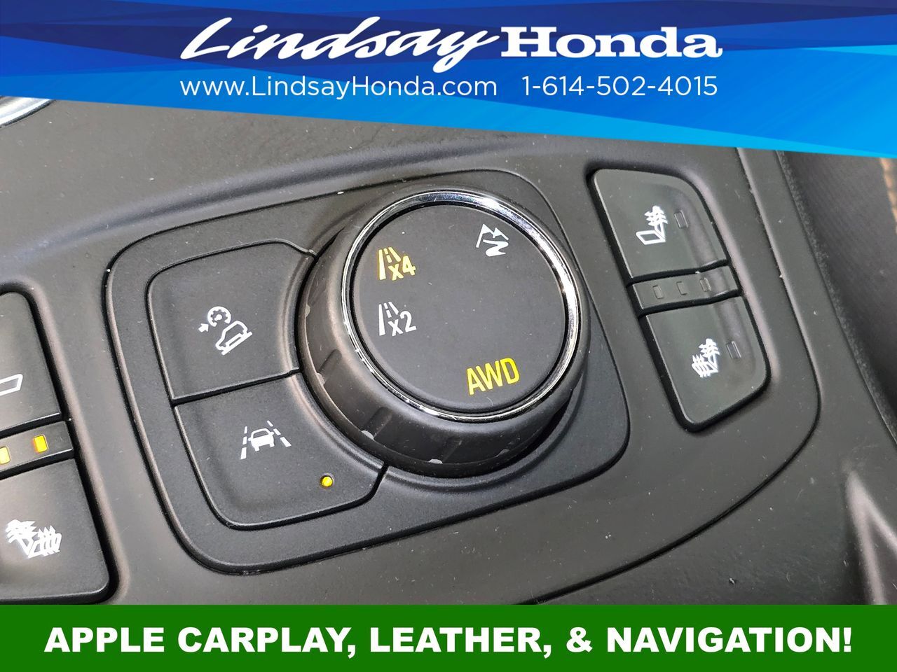 2018 GMC Terrain SLT Columbus OH