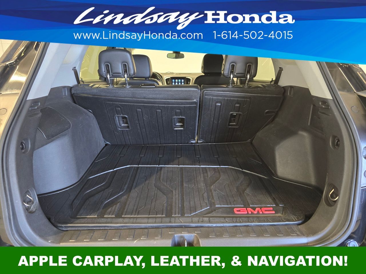 2018 GMC Terrain SLT Columbus OH