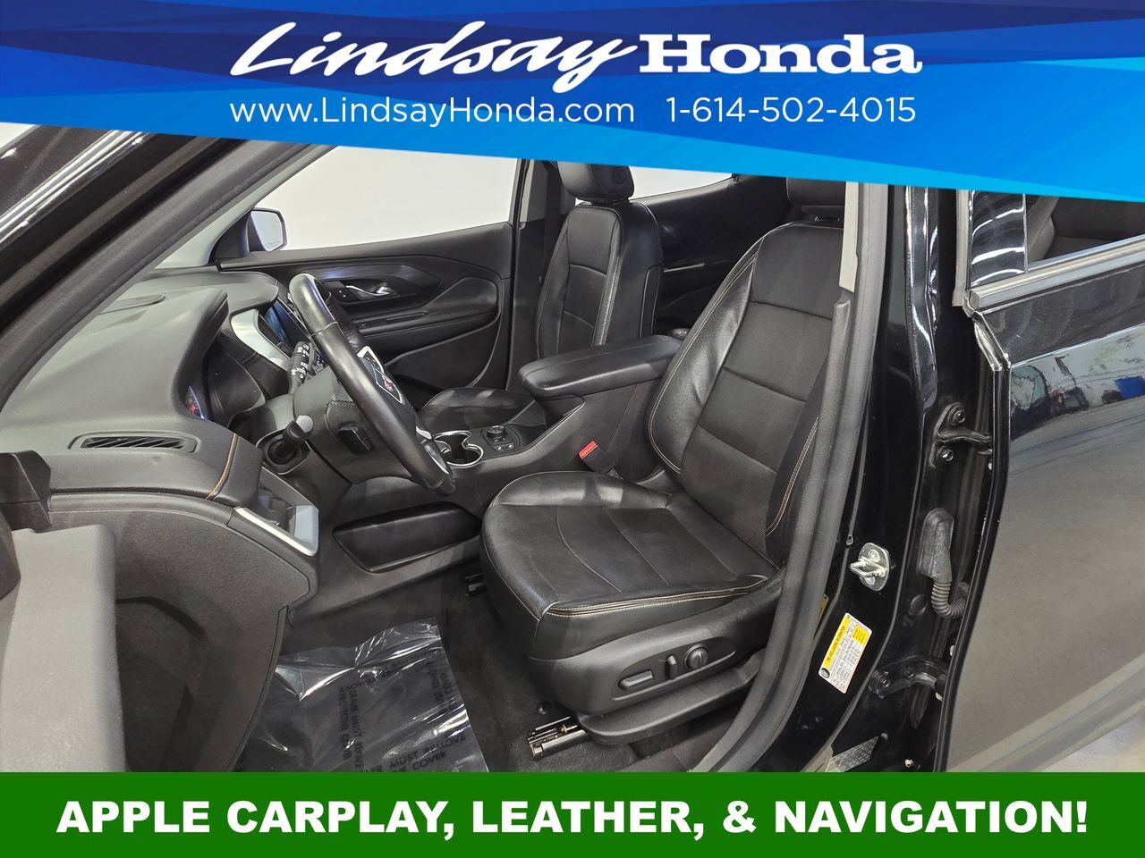 2018 GMC Terrain SLT Columbus OH