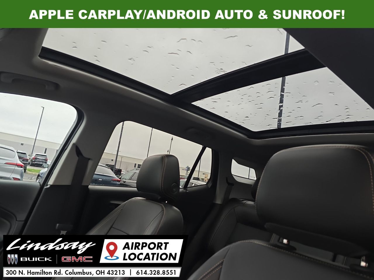 2018 GMC Terrain SLT Columbus OH