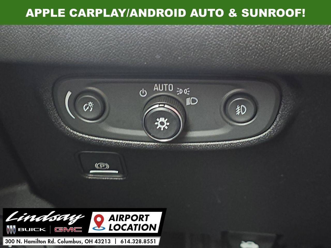 2018 GMC Terrain SLT Columbus OH