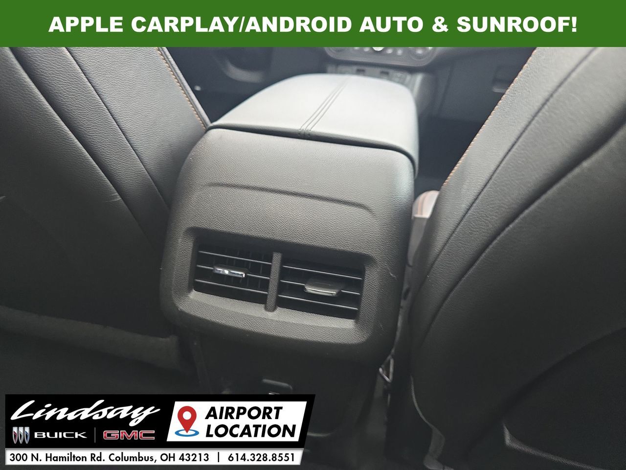 2018 GMC Terrain SLT Columbus OH