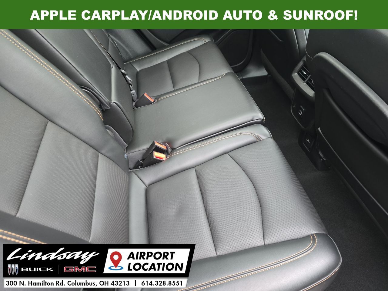 2018 GMC Terrain SLT Columbus OH