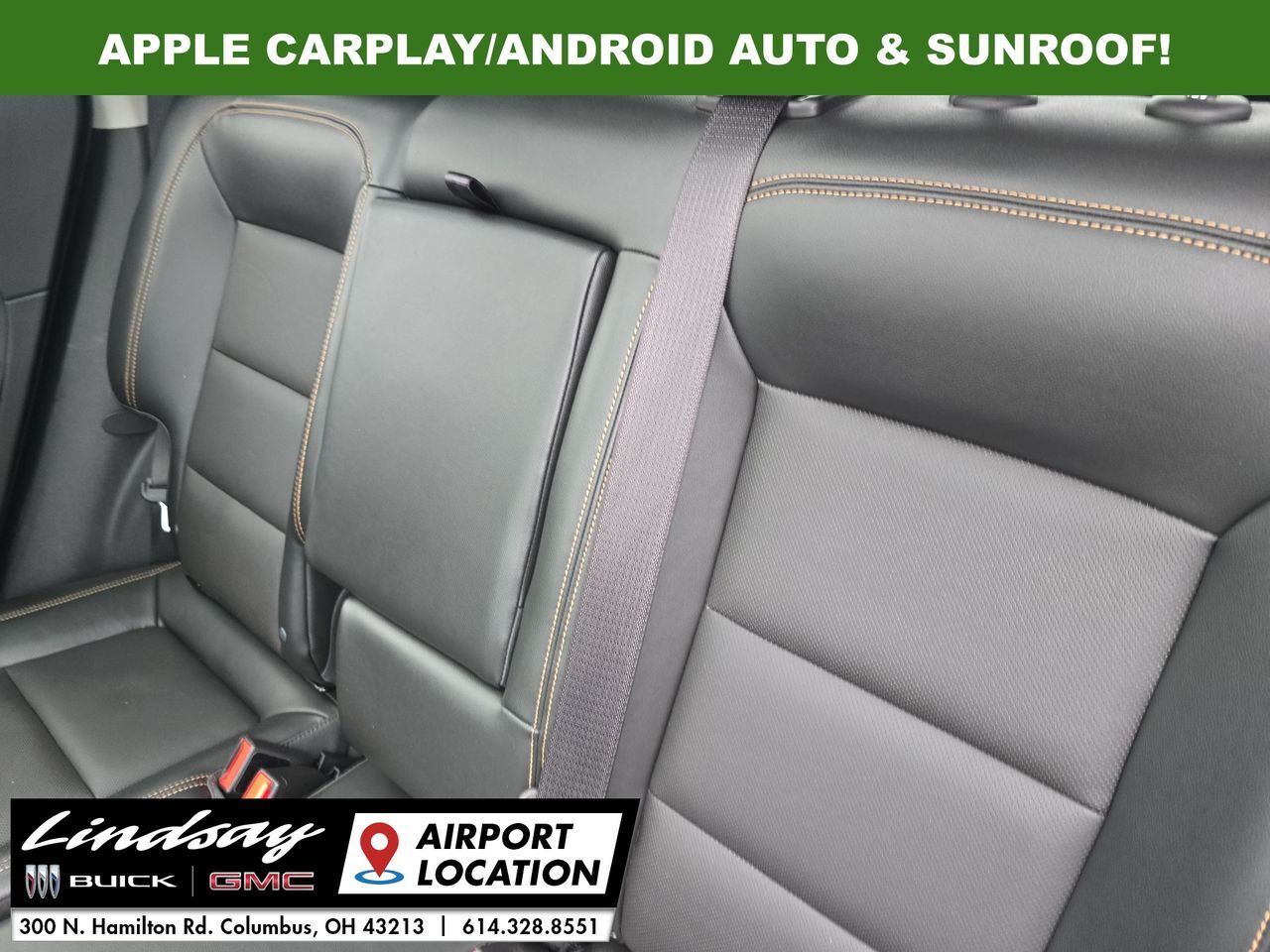 2018 GMC Terrain SLT Columbus OH