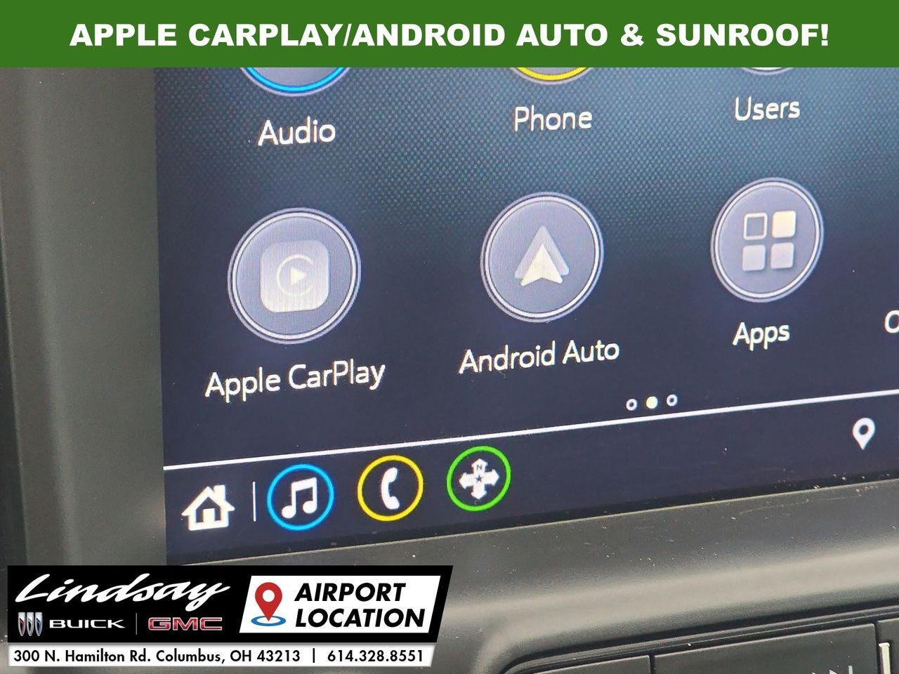 2018 GMC Terrain SLT Columbus OH