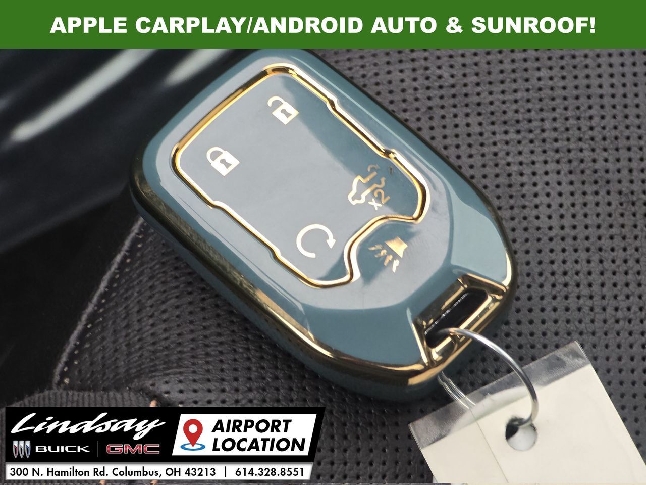 2018 GMC Terrain SLT Columbus OH