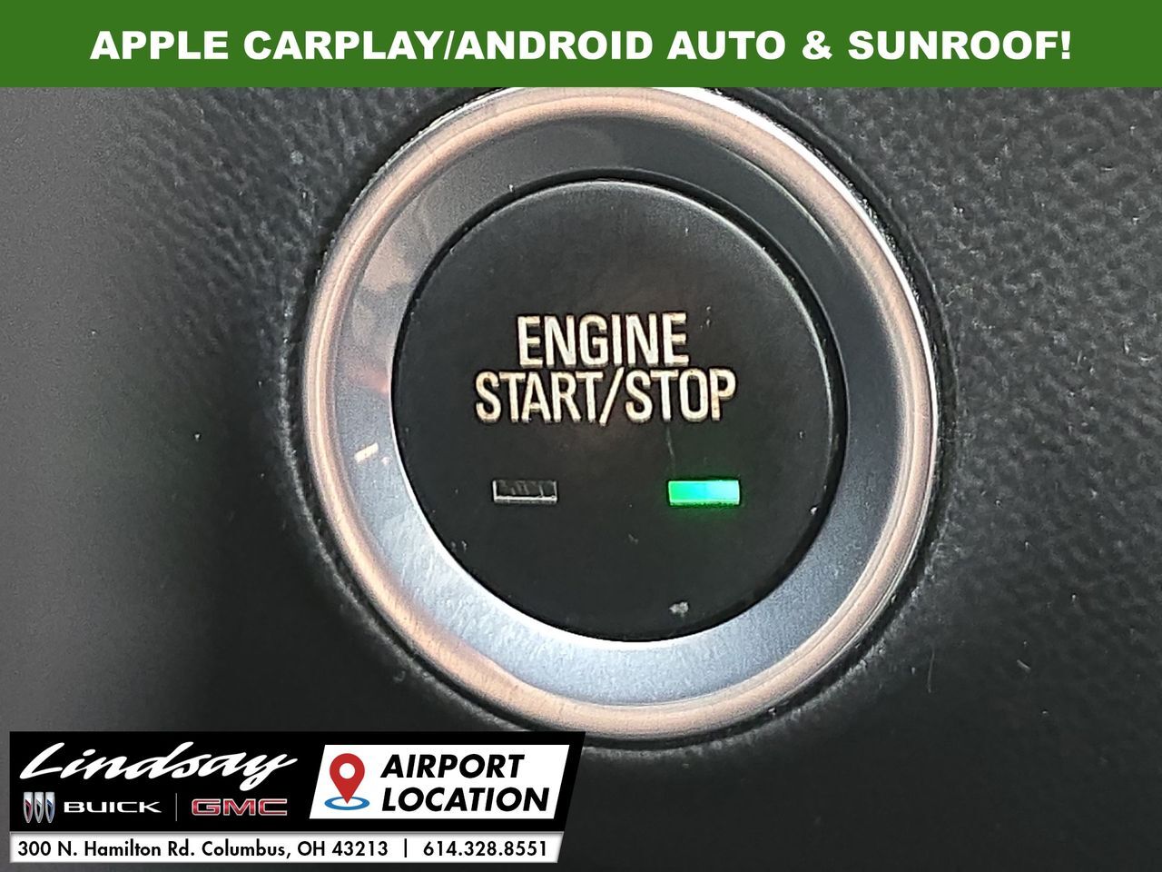 2018 GMC Terrain SLT Columbus OH