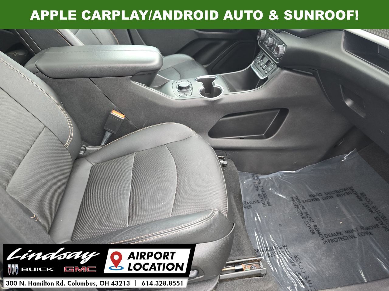 2018 GMC Terrain SLT Columbus OH