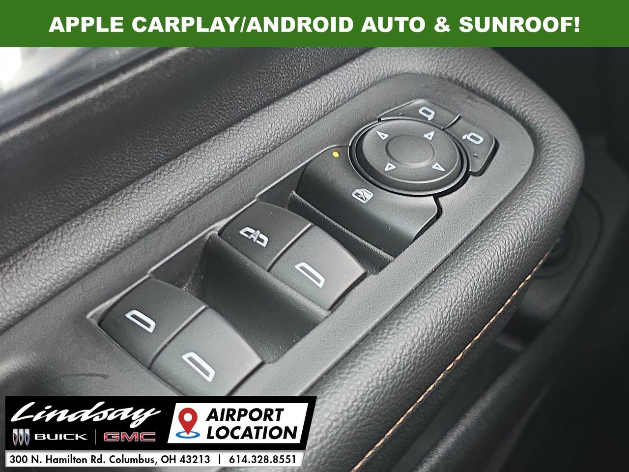 2018 GMC Terrain SLT Columbus OH