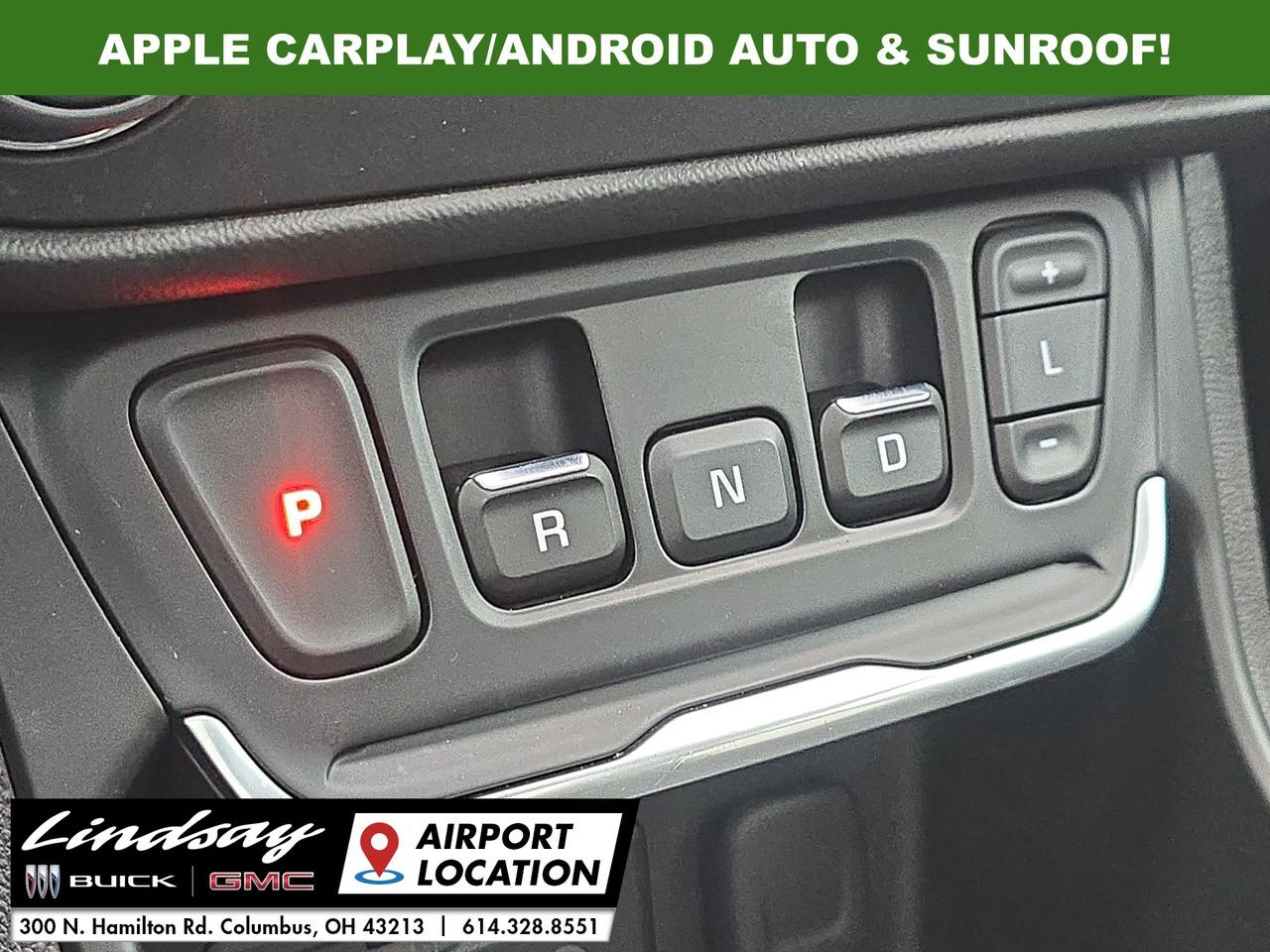 2018 GMC Terrain SLT Columbus OH