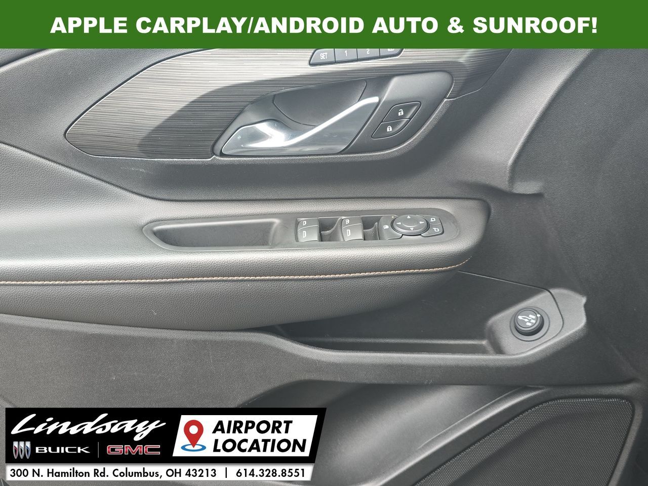 2018 GMC Terrain SLT Columbus OH