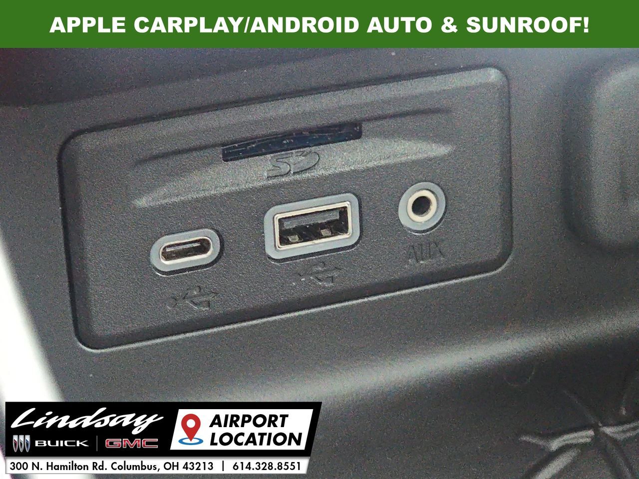 2018 GMC Terrain SLT Columbus OH