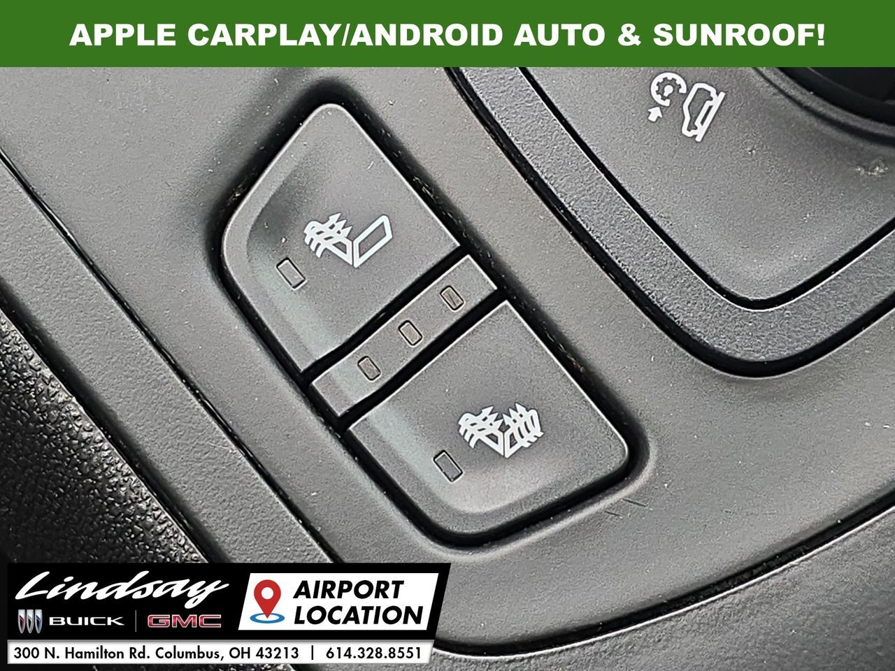 2018 GMC Terrain SLT Columbus OH