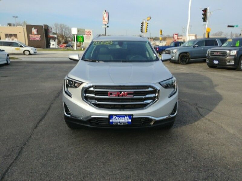 2018 GMC Terrain SLT Diesel San Clemente CA