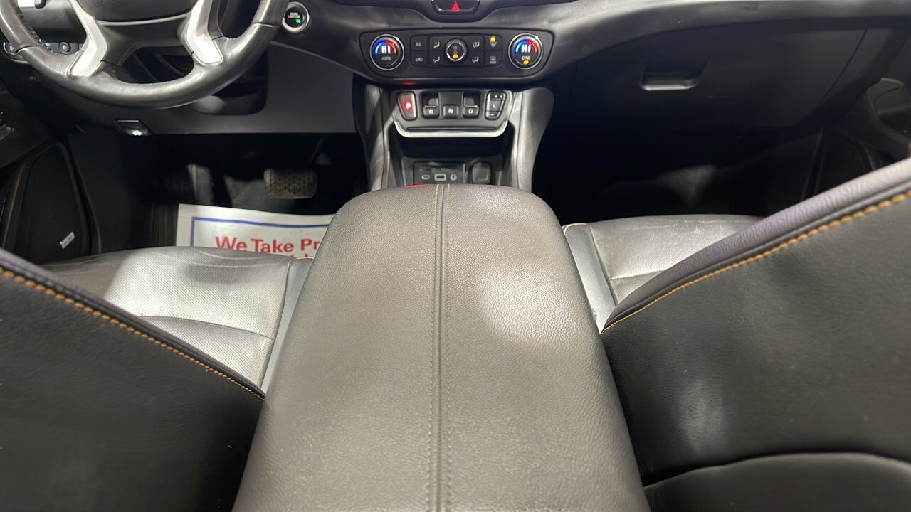 2018 GMC Terrain SLT Diesel Sherwood Park AB