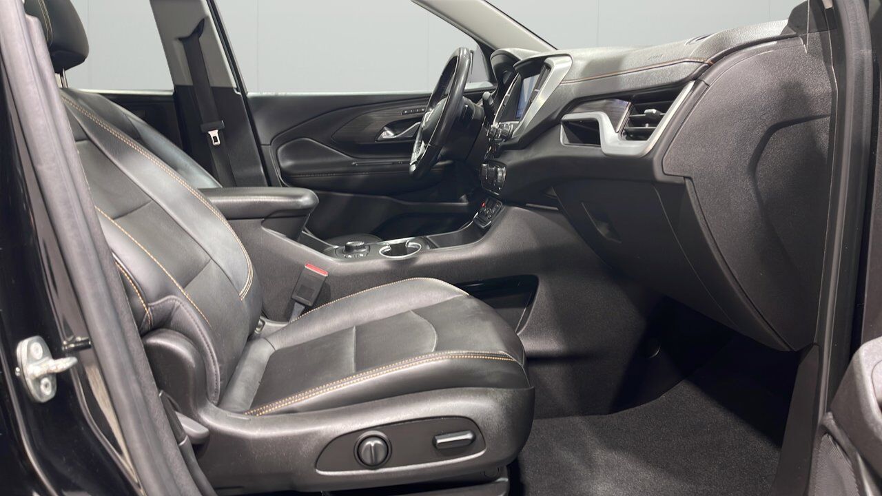 2018 GMC Terrain SLT Diesel Sherwood Park AB