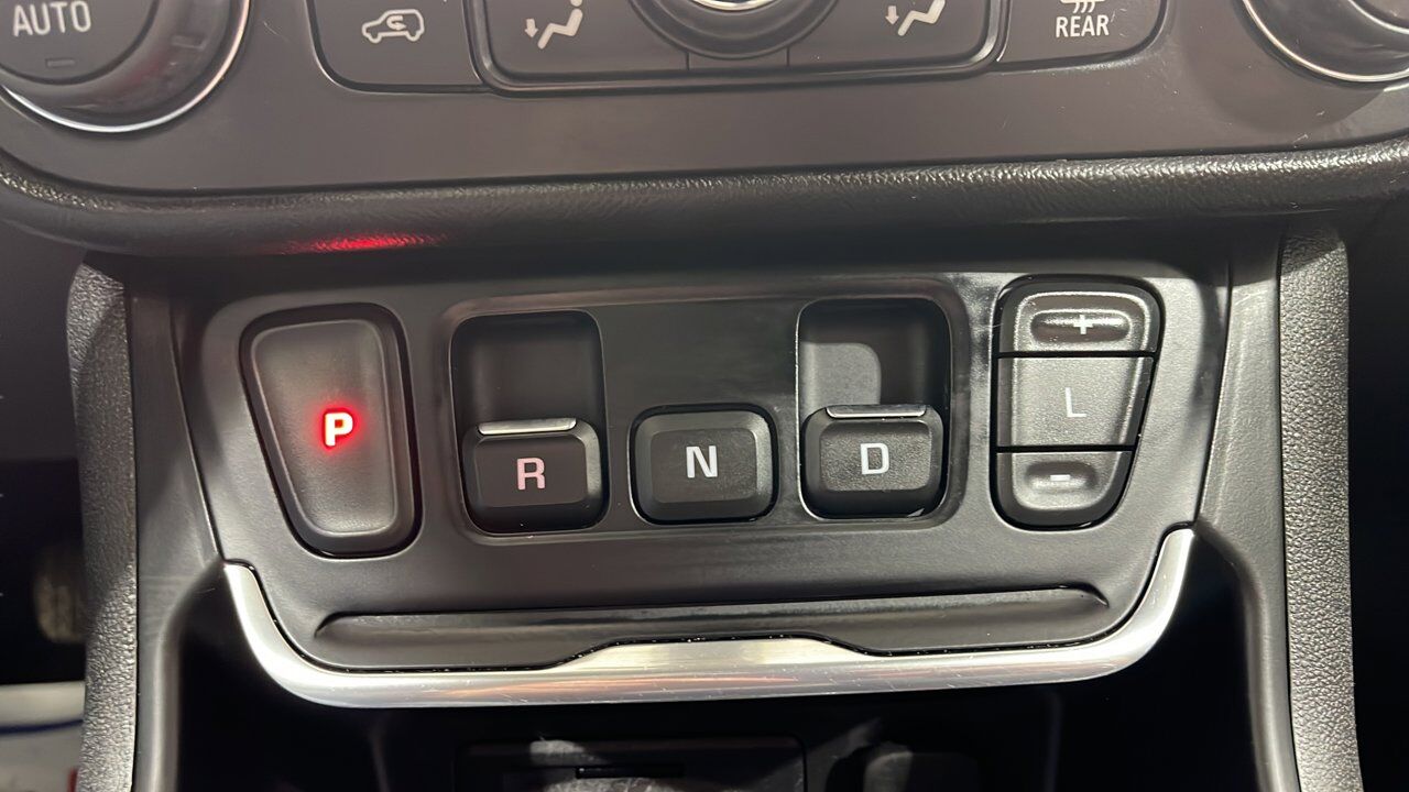 2018 GMC Terrain SLT Diesel Sherwood Park AB