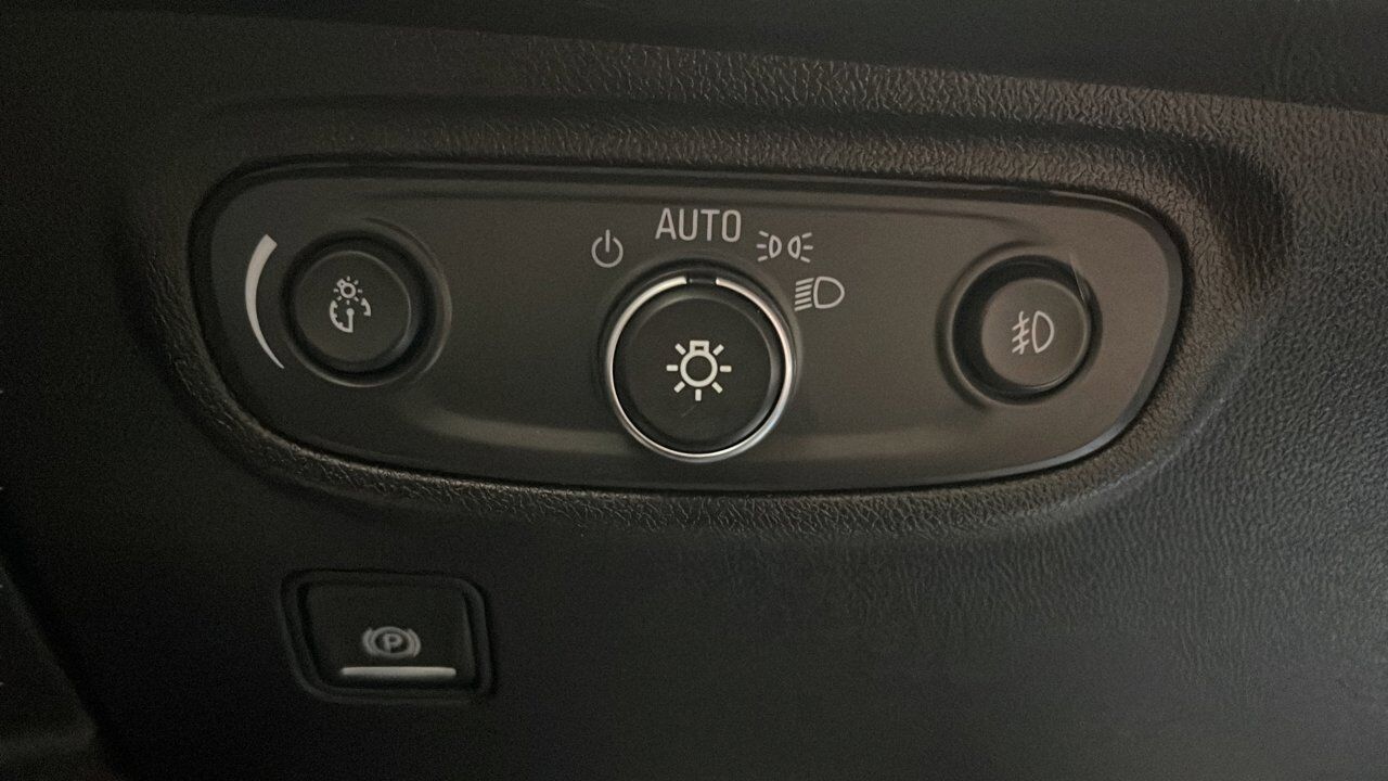 2018 GMC Terrain SLT Diesel Sherwood Park AB