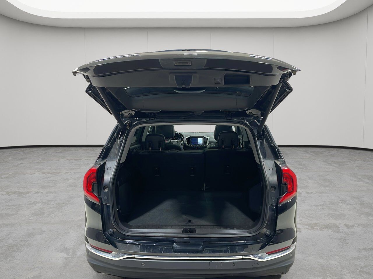 2018 GMC Terrain SLT Diesel Sherwood Park AB