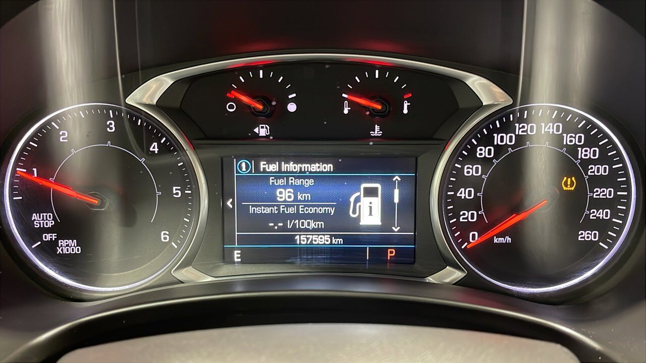 2018 GMC Terrain SLT Diesel Sherwood Park AB