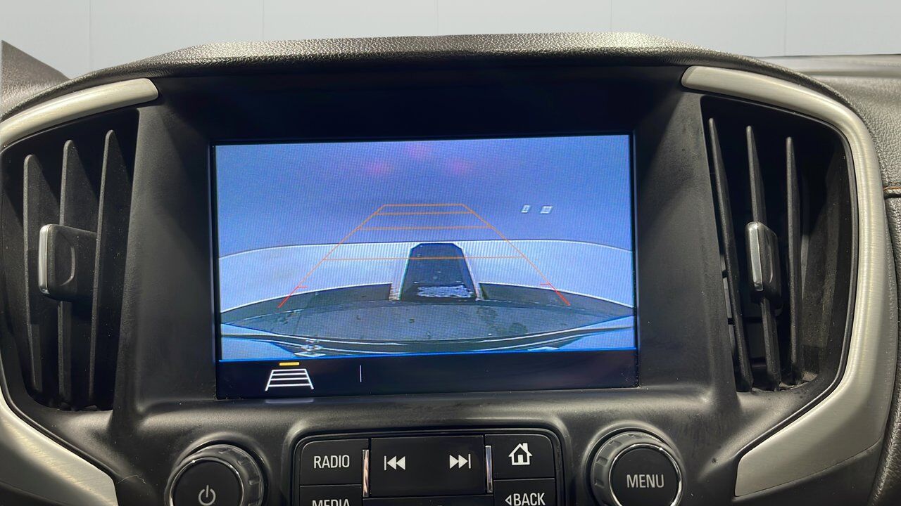 2018 GMC Terrain SLT Diesel Sherwood Park AB