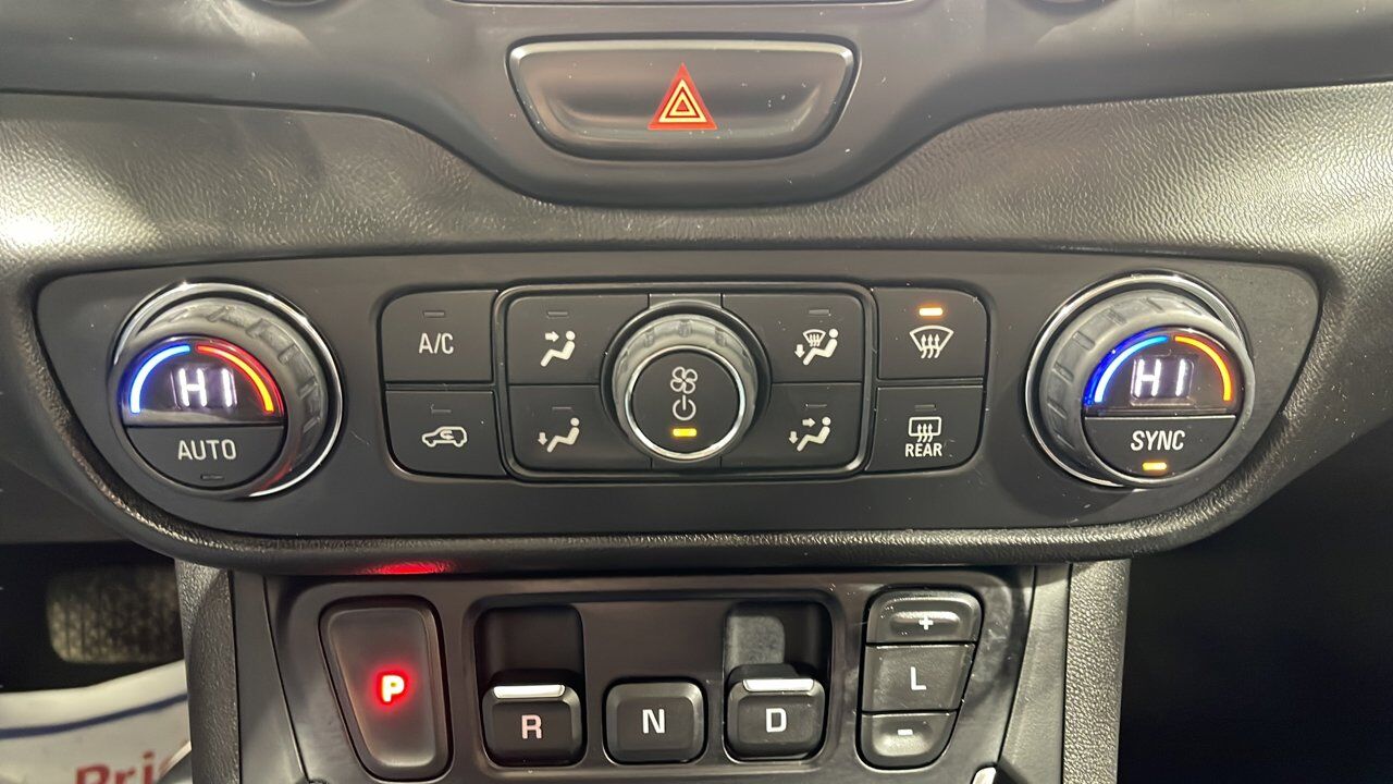 2018 GMC Terrain SLT Diesel Sherwood Park AB