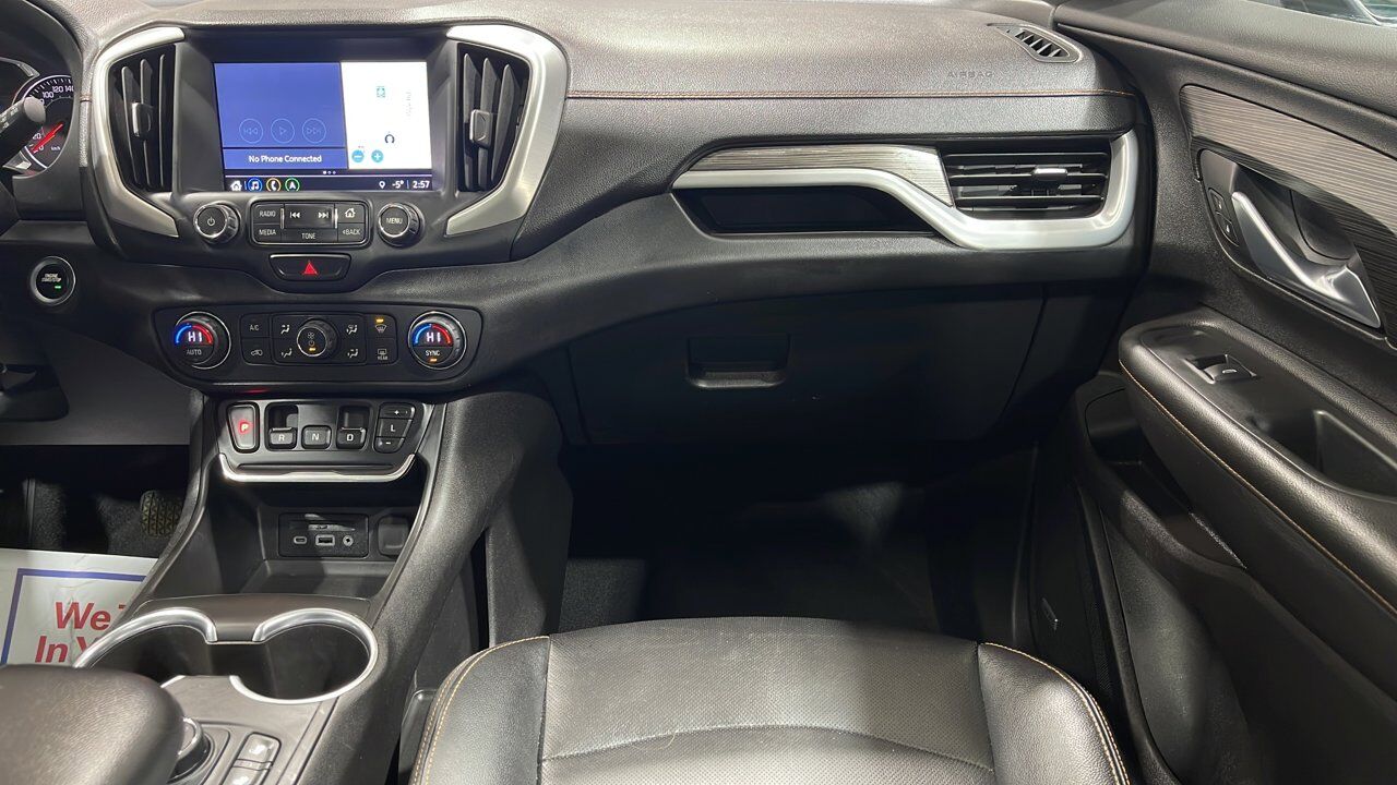 2018 GMC Terrain SLT Diesel Sherwood Park AB