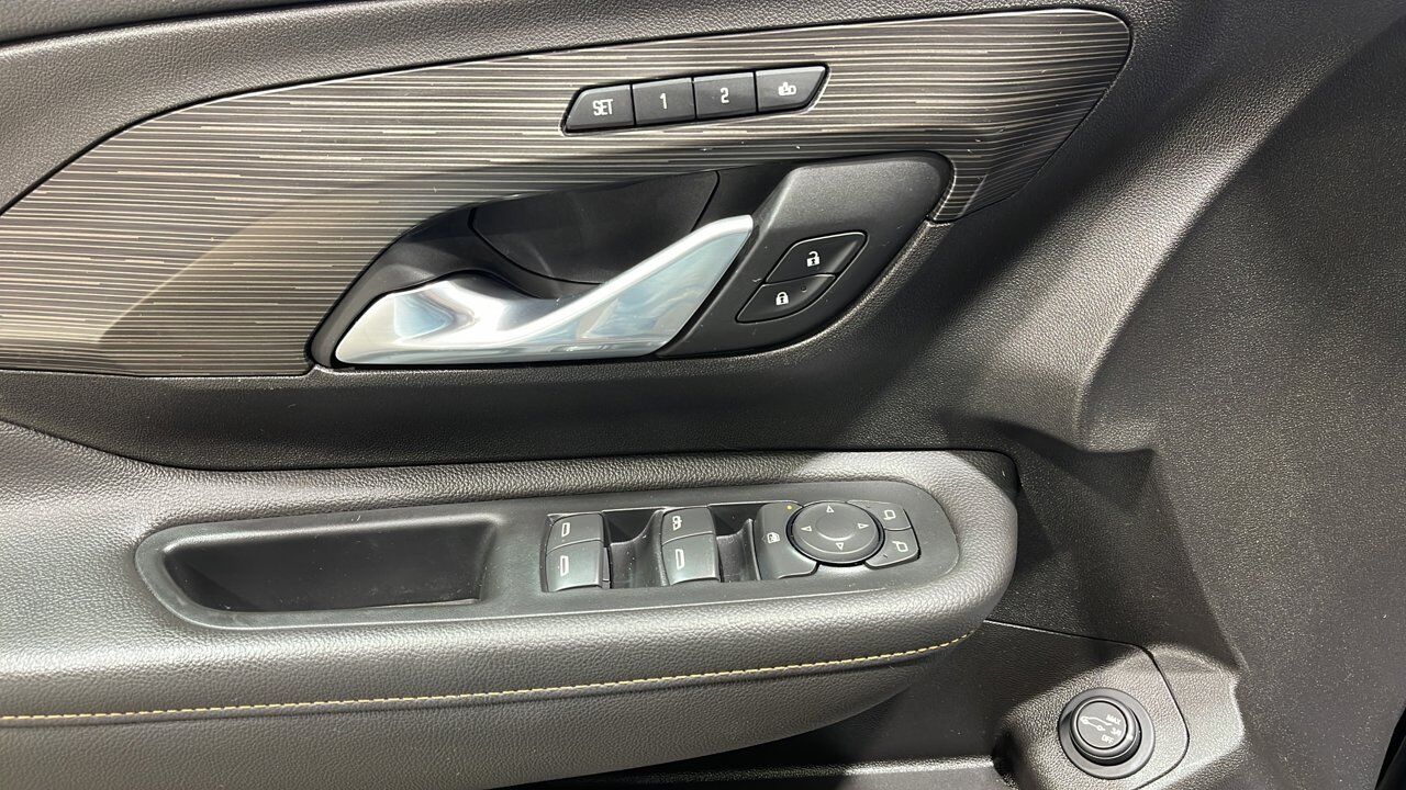 2018 GMC Terrain SLT Diesel Sherwood Park AB